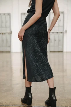 Juvena Jacquard