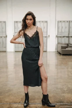Juvena Jacquard