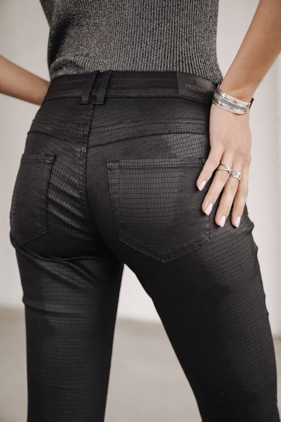 Kaylee Boalina