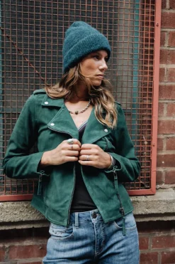 Kristen Daim