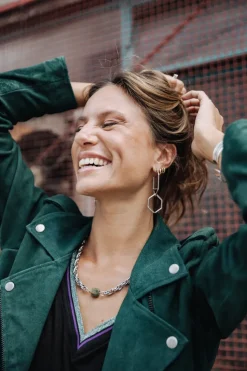 Kristen Daim