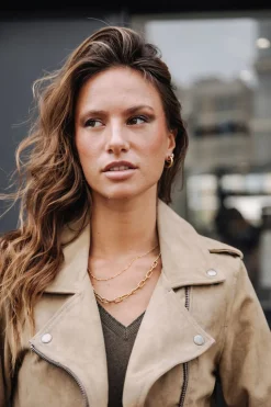 Kristen Daim