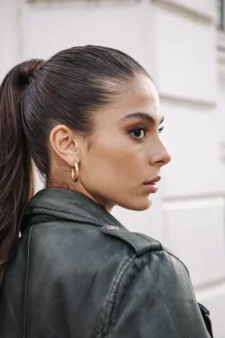 Kristen Leather