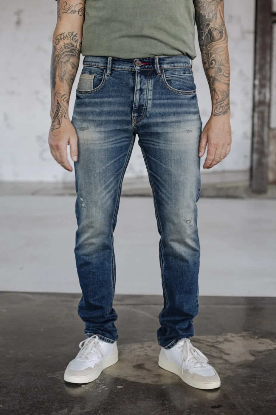 Kurt SDM