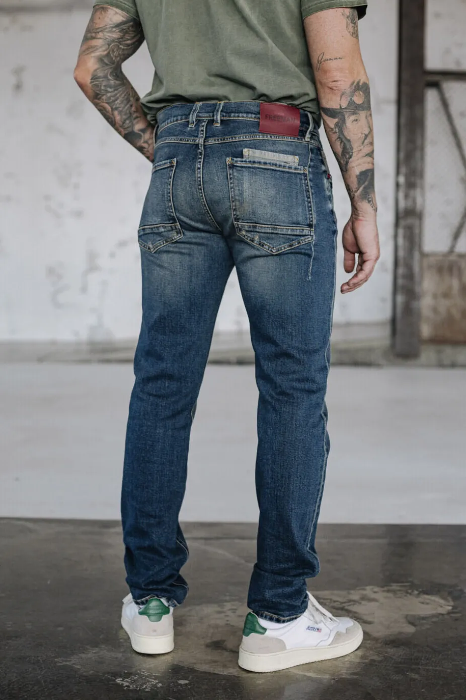 Kurt SDM