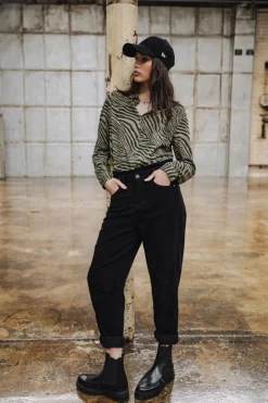 Lara Veluto