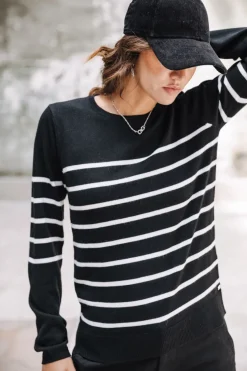 Lea Stripes