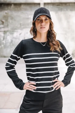 Lea Stripes