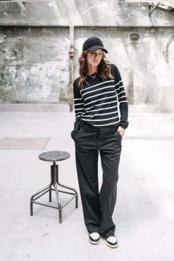 Lea Stripes