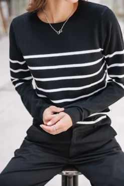 Lea Stripes