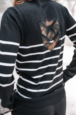 Lea Stripes