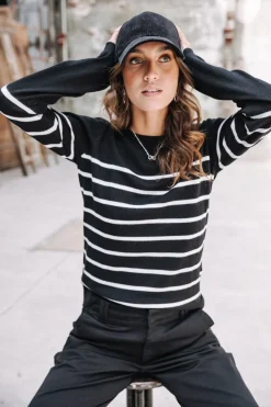 Lea Stripes