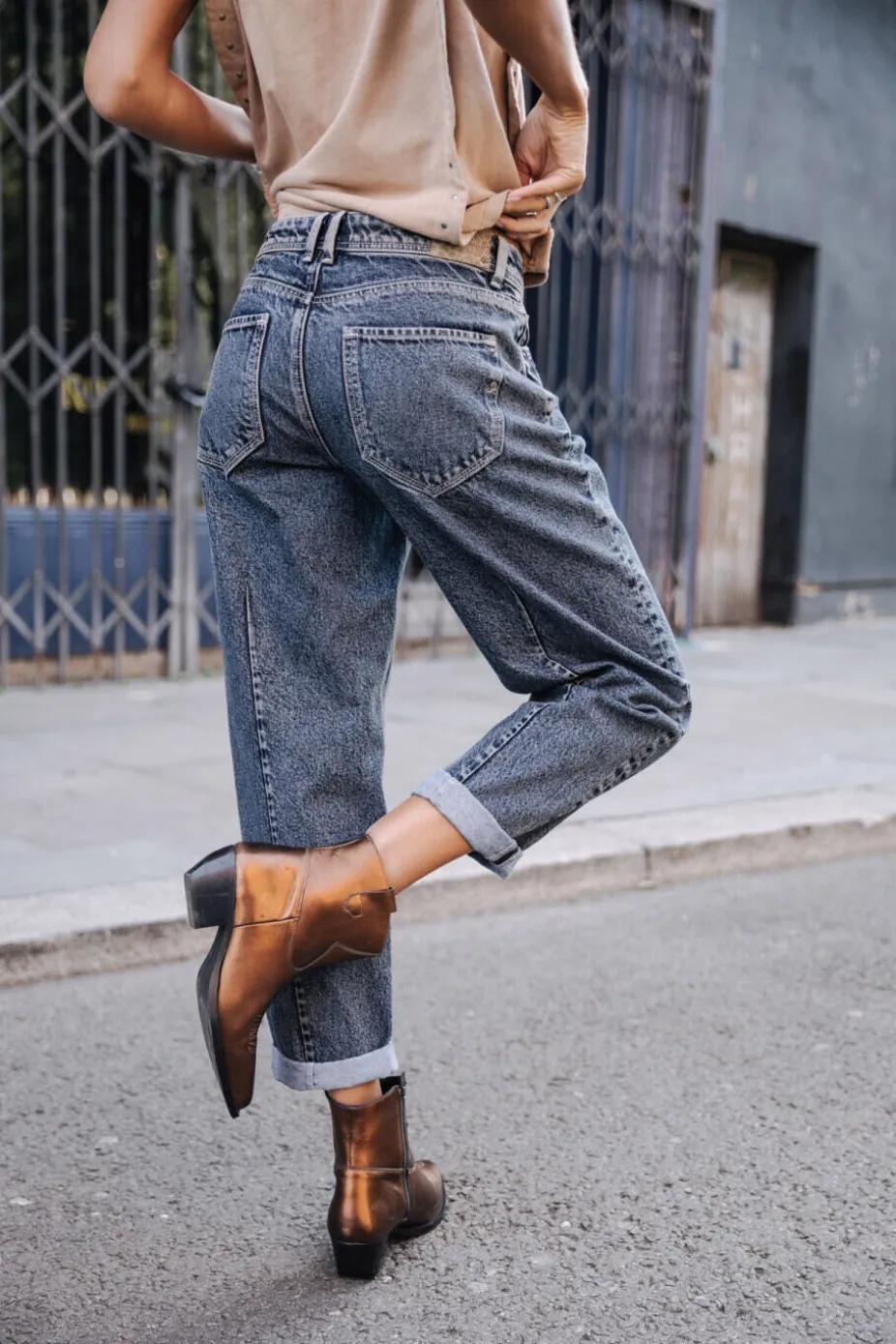 Maeva Denim