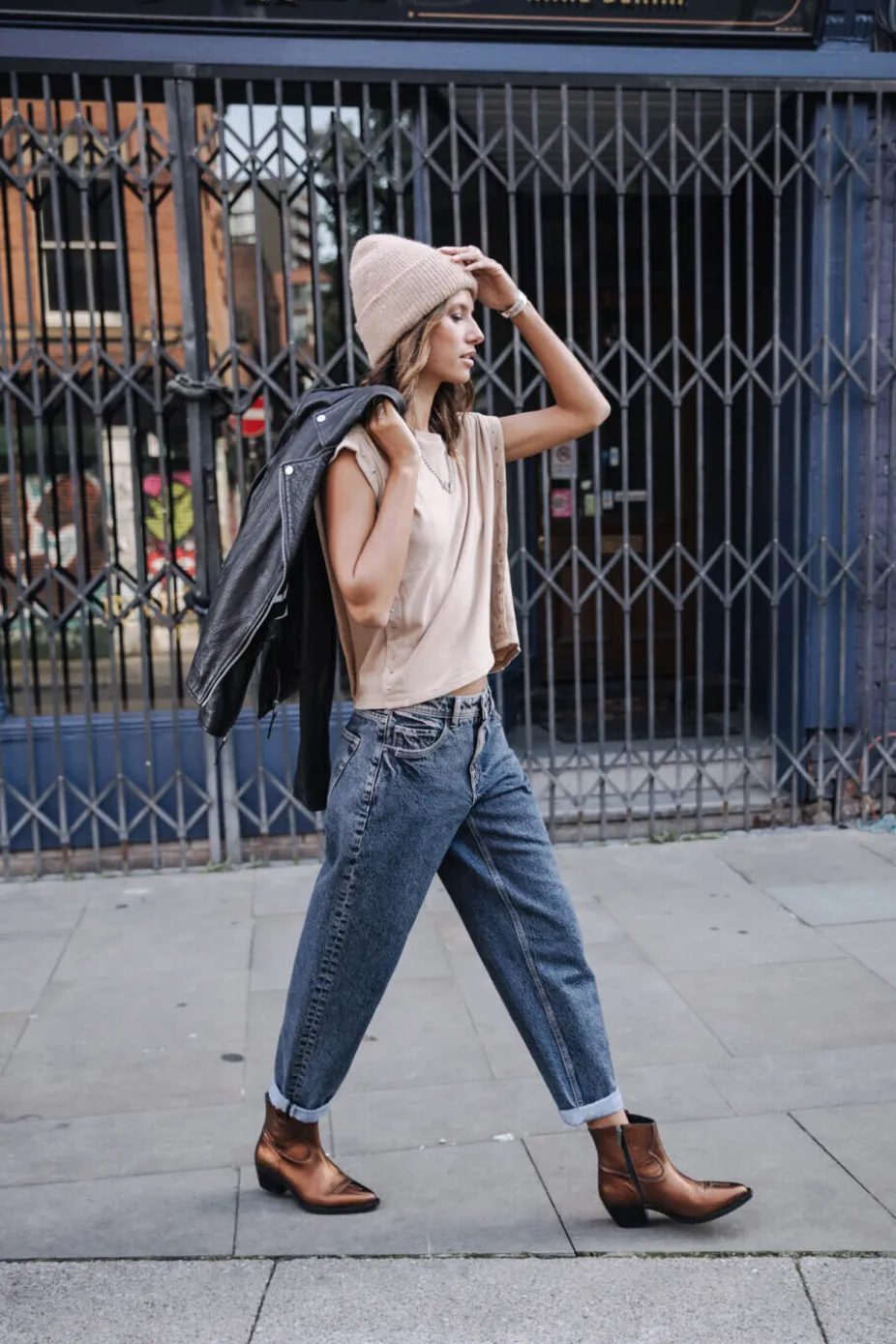 Maeva Denim