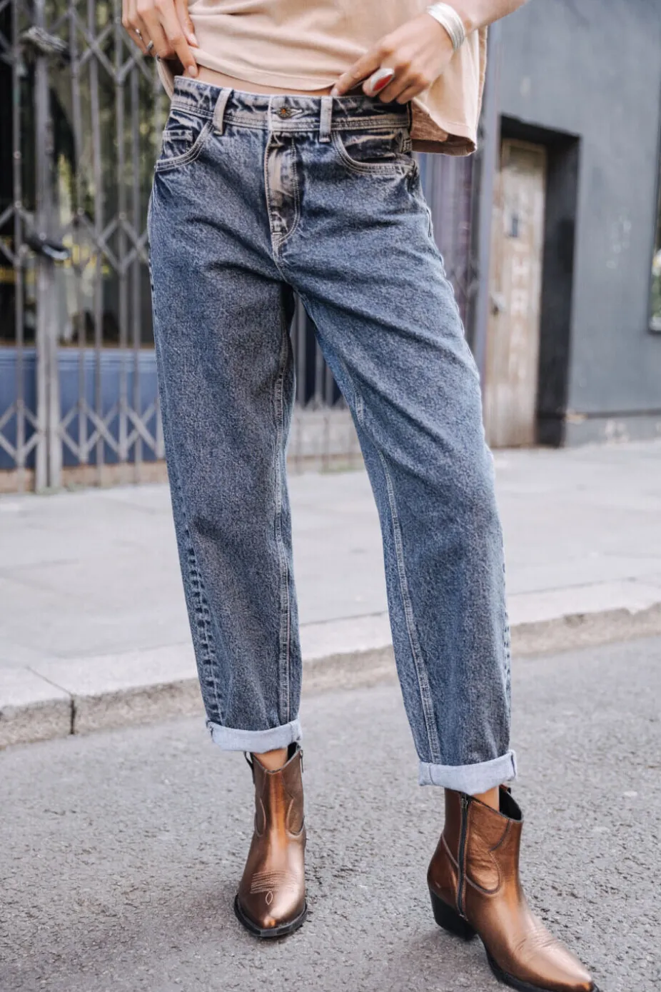 Maeva Denim