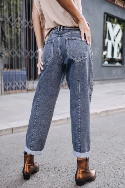 Maeva Denim