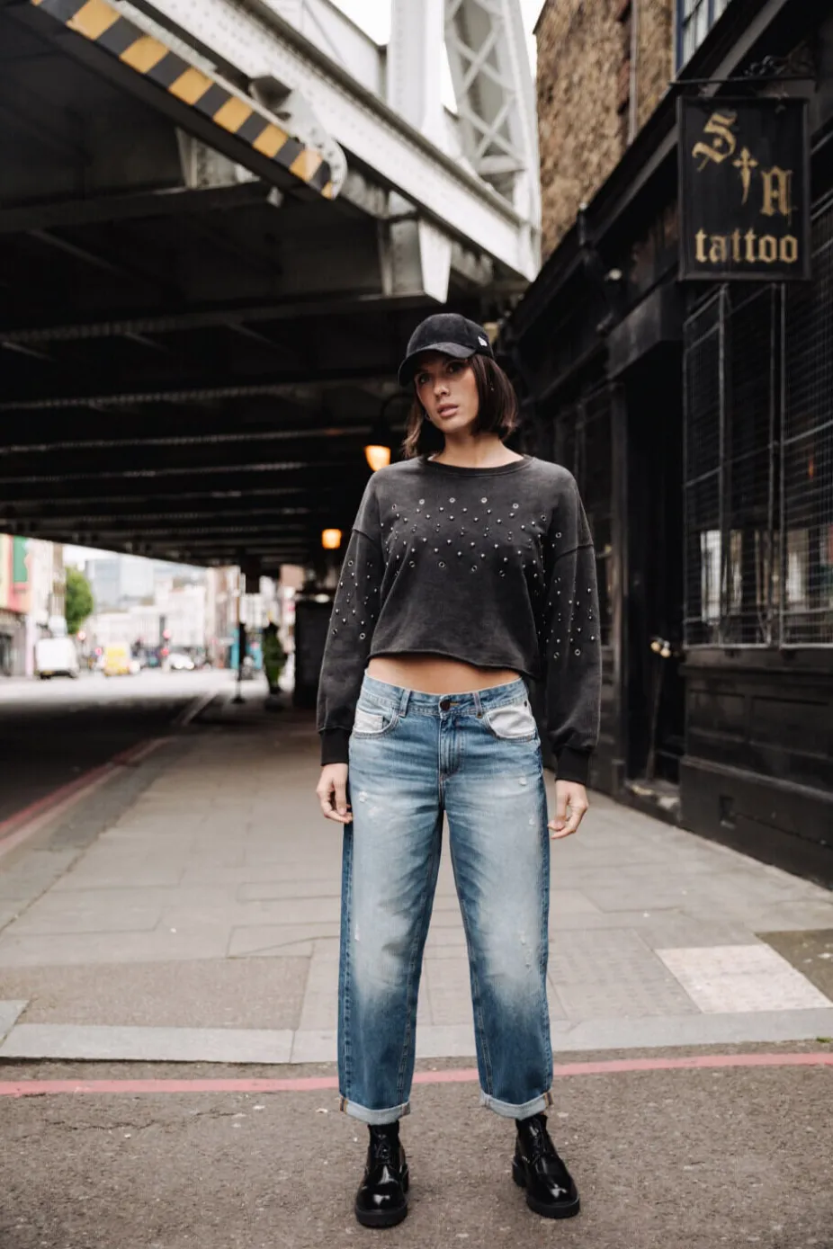 Maeva Denim