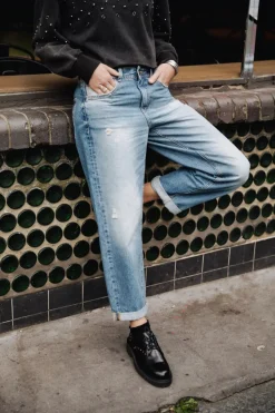 Maeva Denim