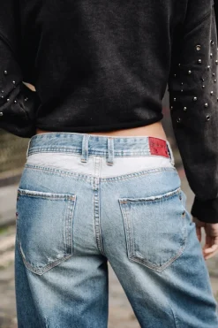 Maeva Denim