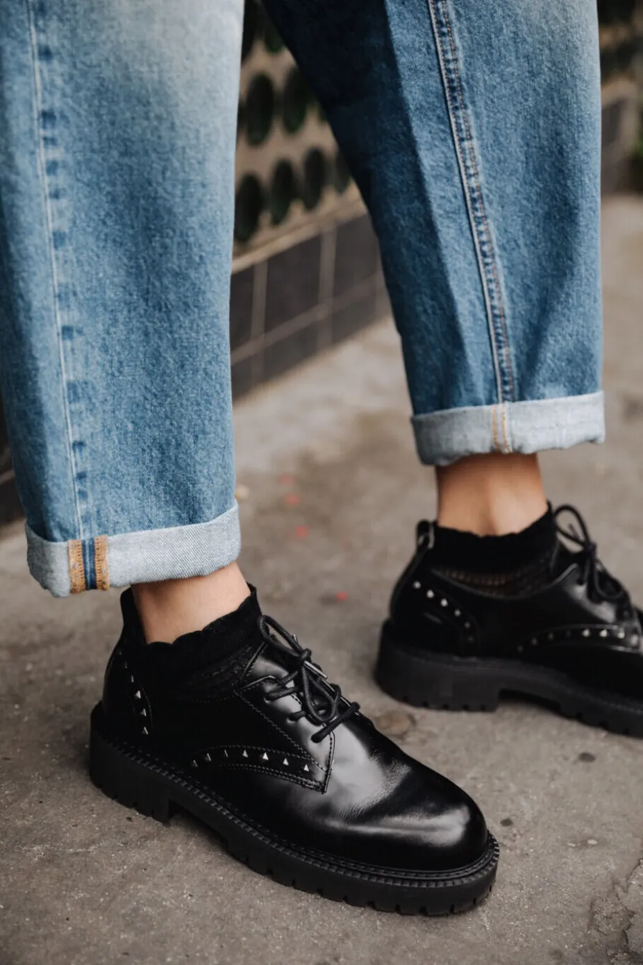Maeva Denim