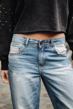 Maeva Denim