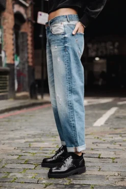 Maeva Denim