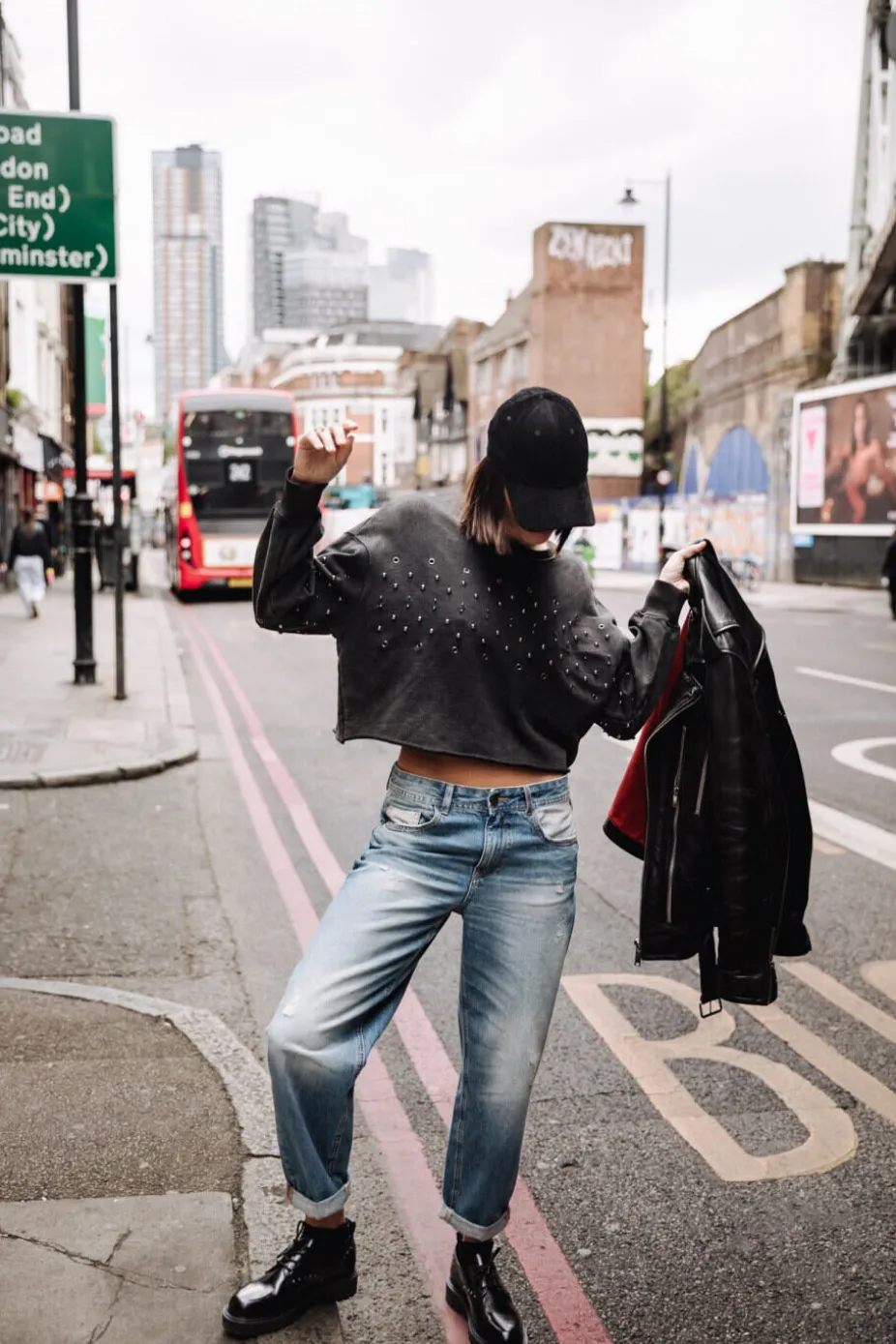 Maeva Denim