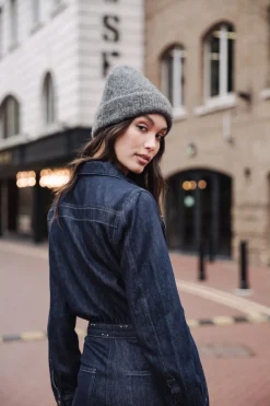 Martha LS Denim