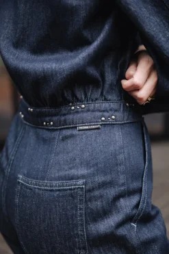 Martha LS Denim