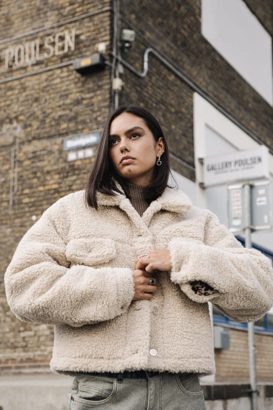 Merine Fur