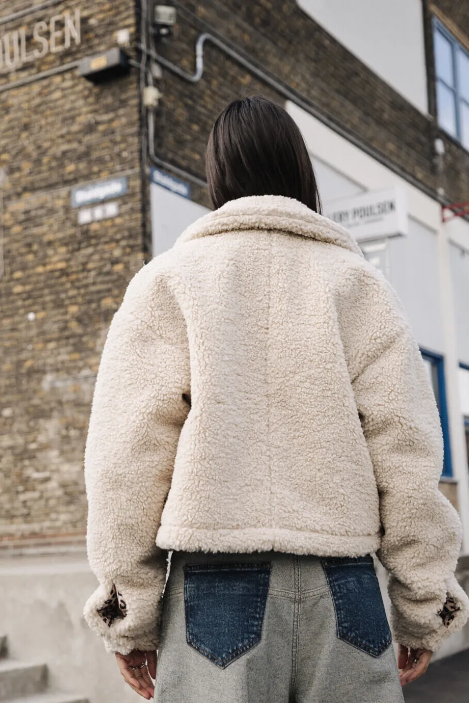 Merine Fur