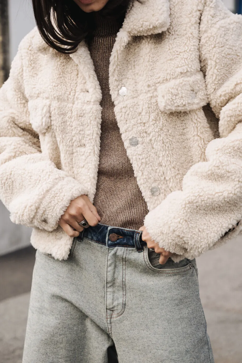 Merine Fur