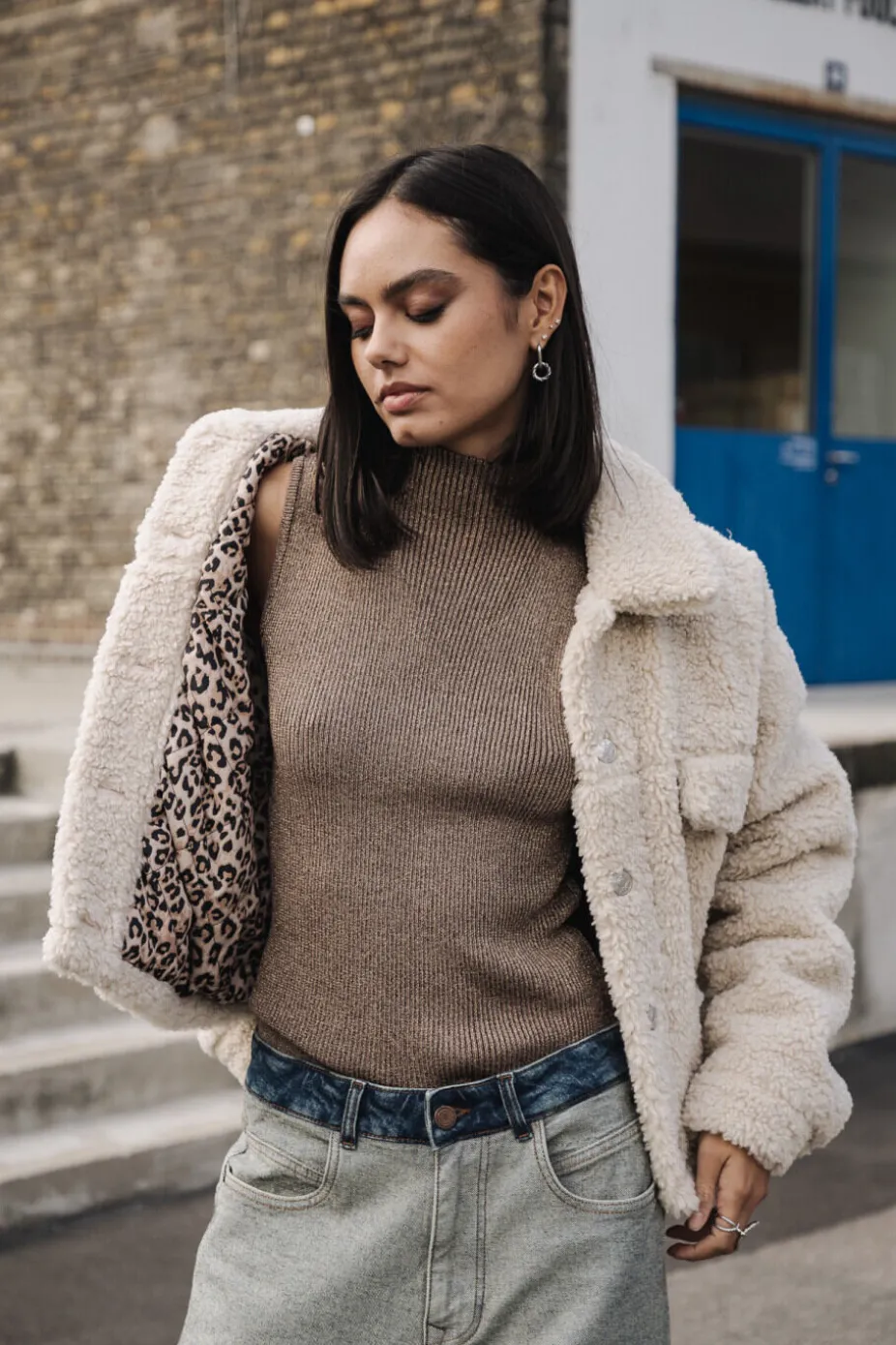 Merine Fur