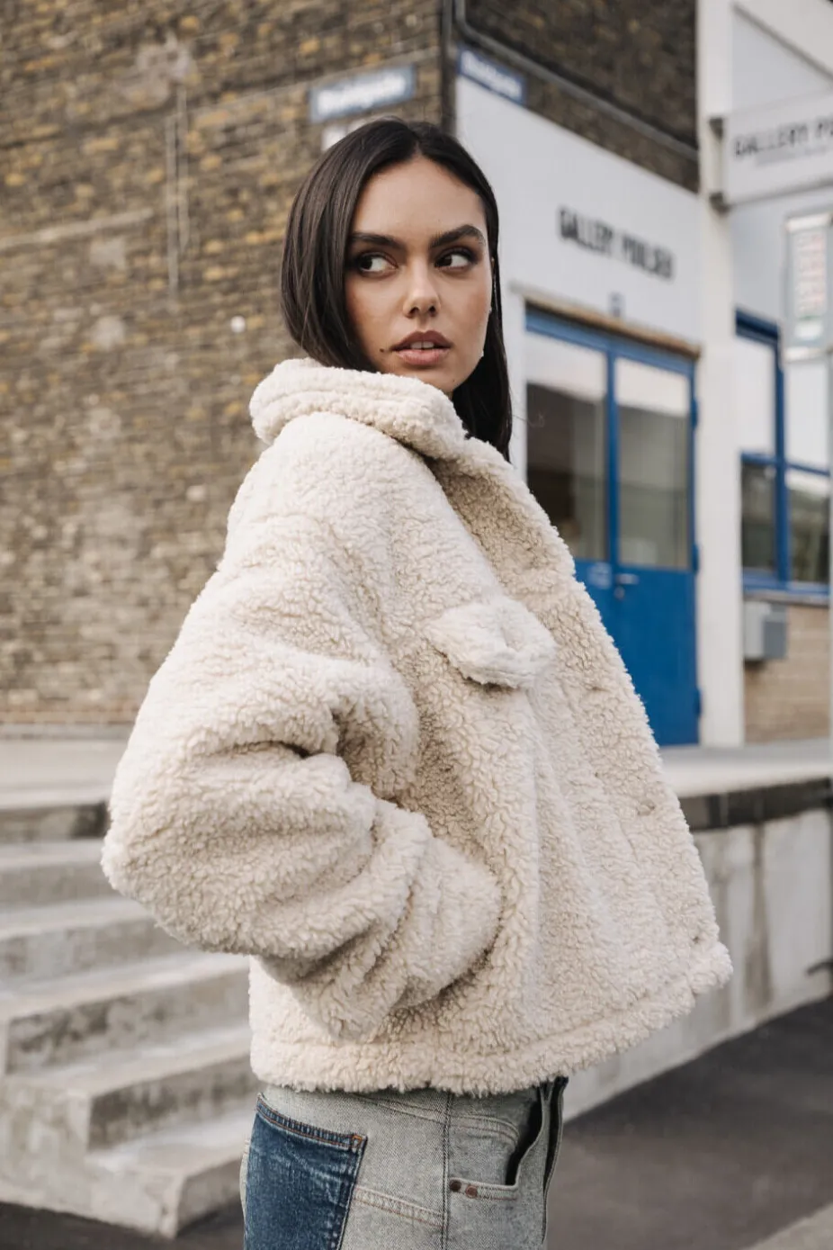 Merine Fur