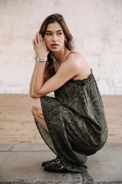 Mia Pythonia