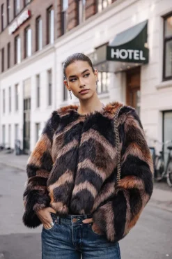 Milani Fur