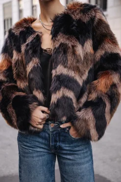 Milani Fur