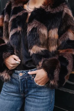 Milani Fur