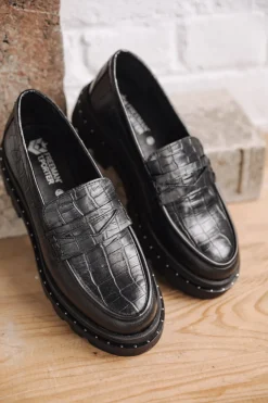 Mokka Croco