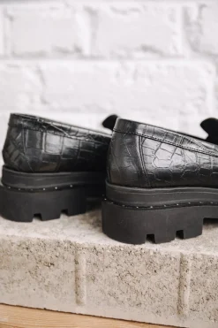 Mokka Croco