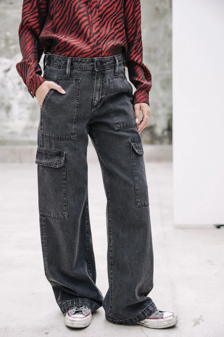 Moxie Denim