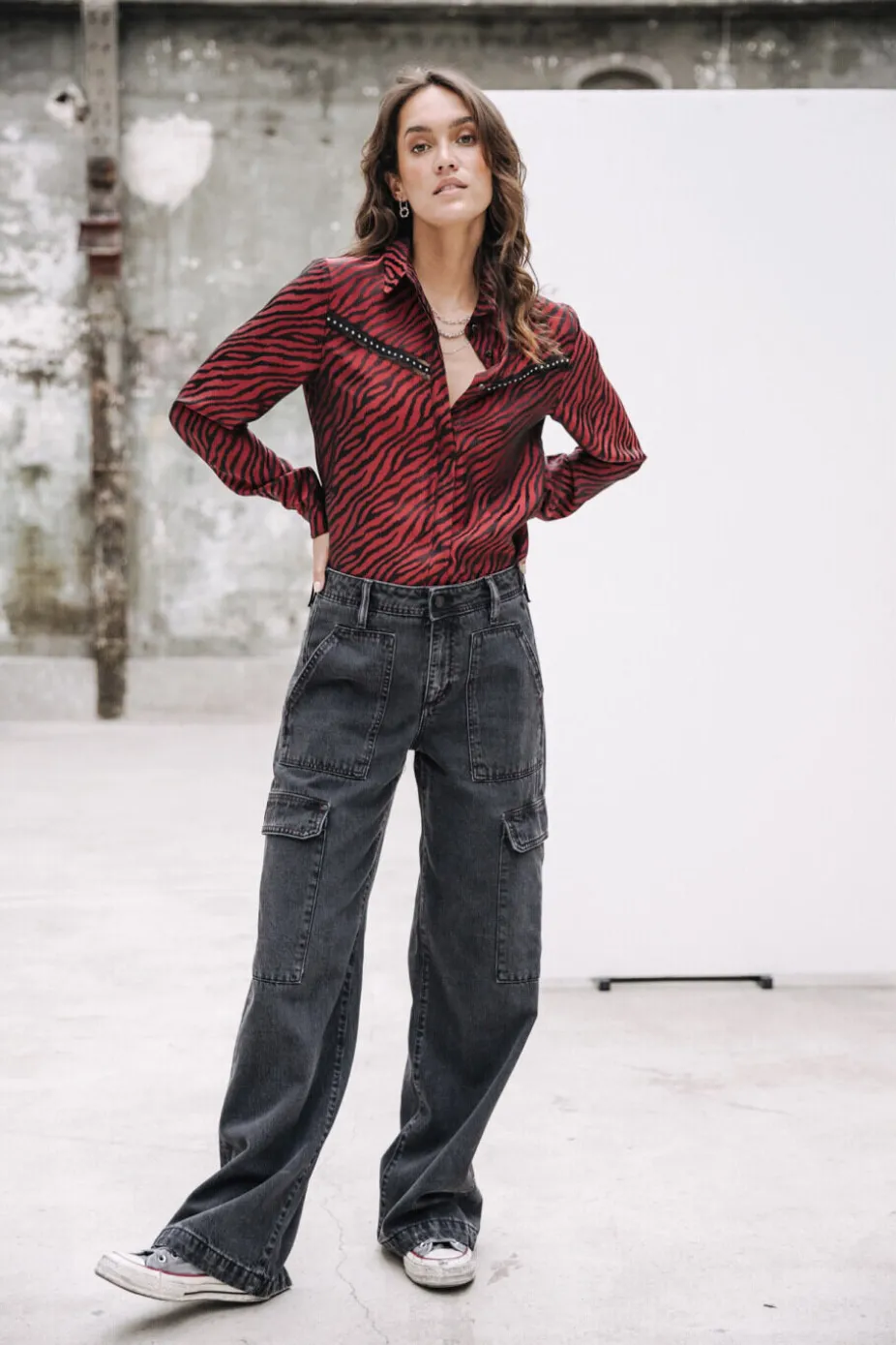 Moxie Denim