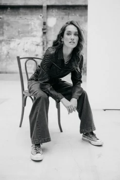 Moxie Denim