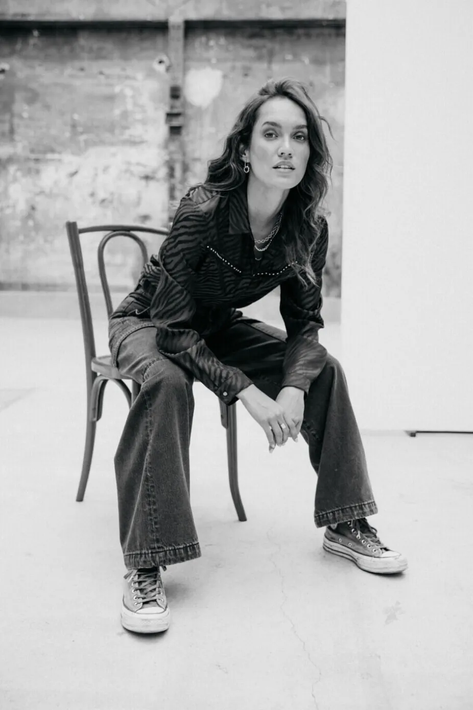 Moxie Denim