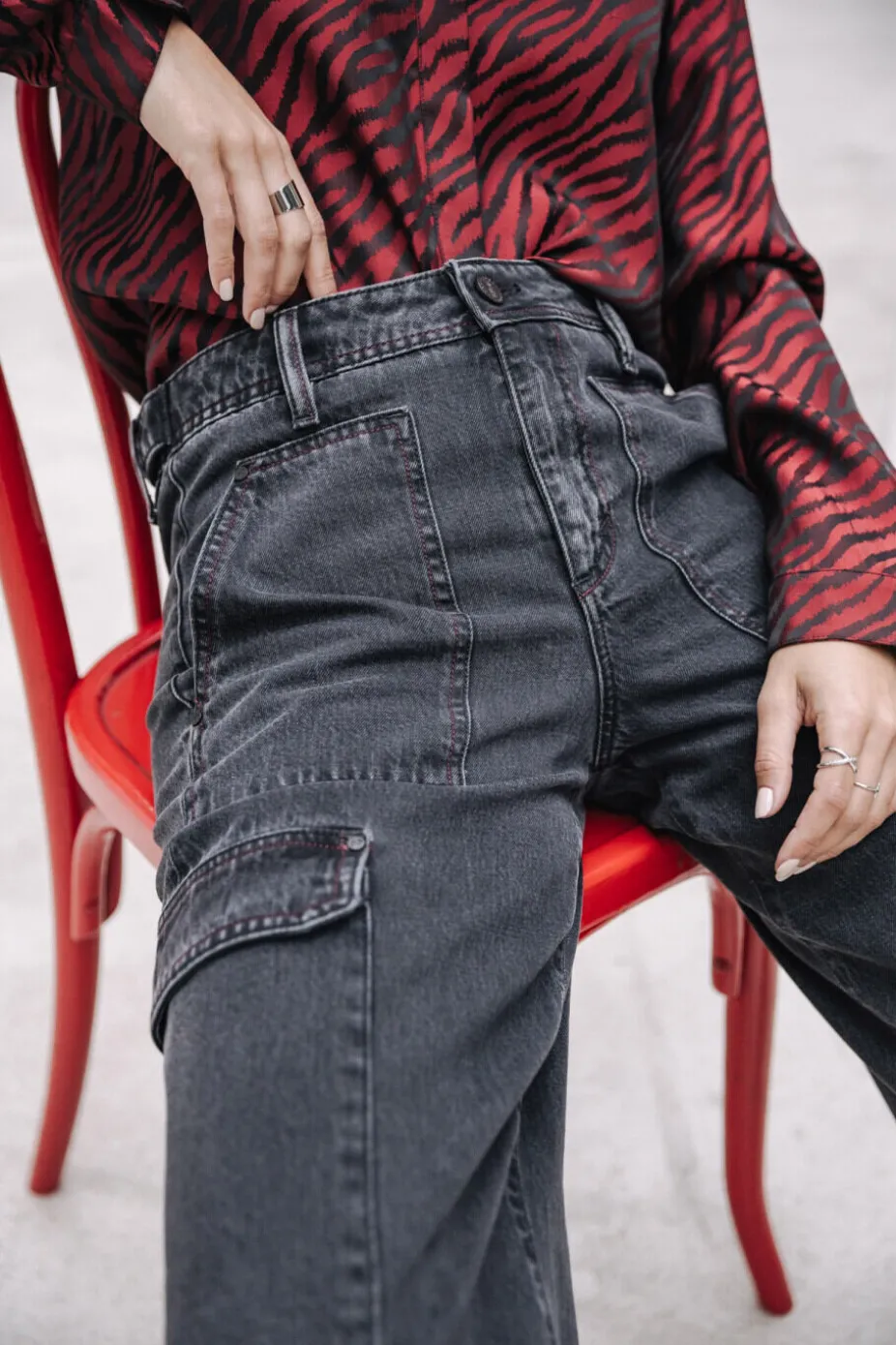 Moxie Denim