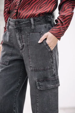 Moxie Denim