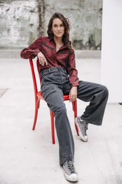 Moxie Denim