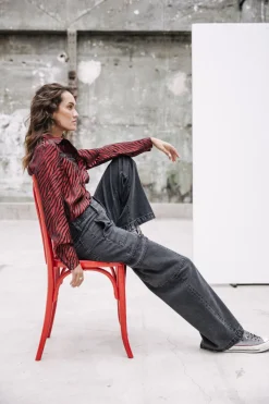Moxie Denim