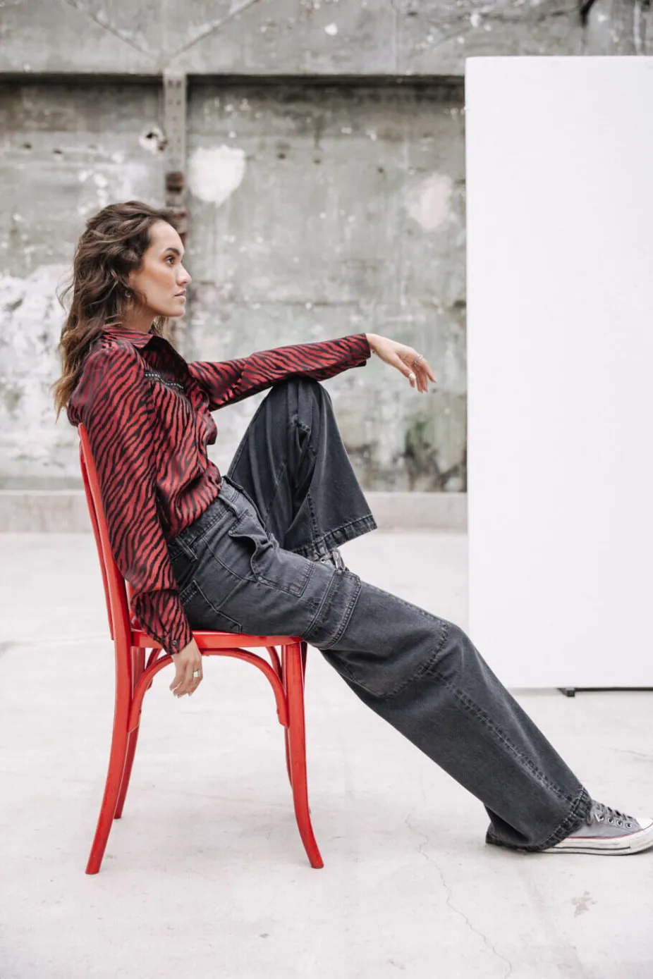 Moxie Denim