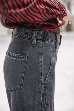 Moxie Denim